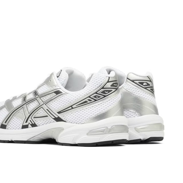ASICS Gel-1130 White Pure Silver