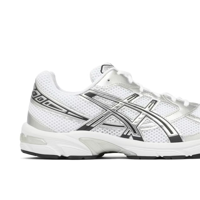 ASICS Gel-1130 White Pure Silver