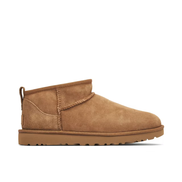 UGG Classic Mini Boot Chestnut Womens