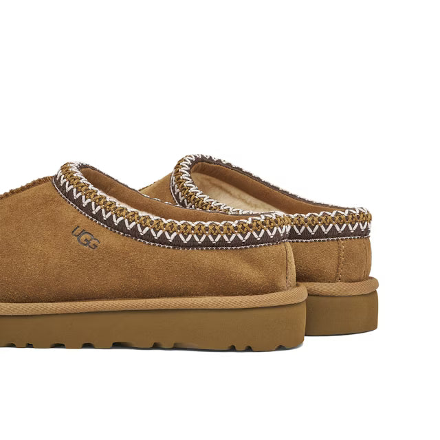 UGG Tasman Slipper Chestnut Womens