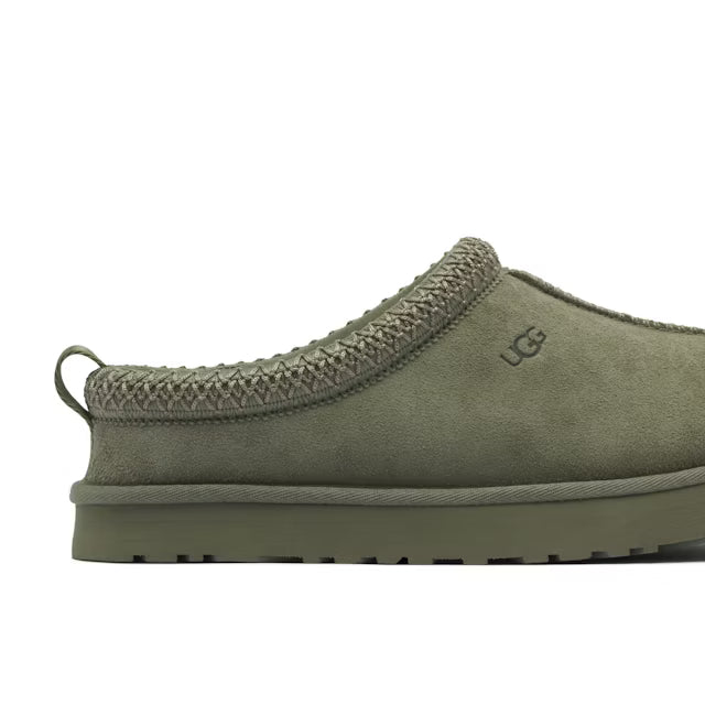 UGG Tazz Slipper Shaded Clover GS