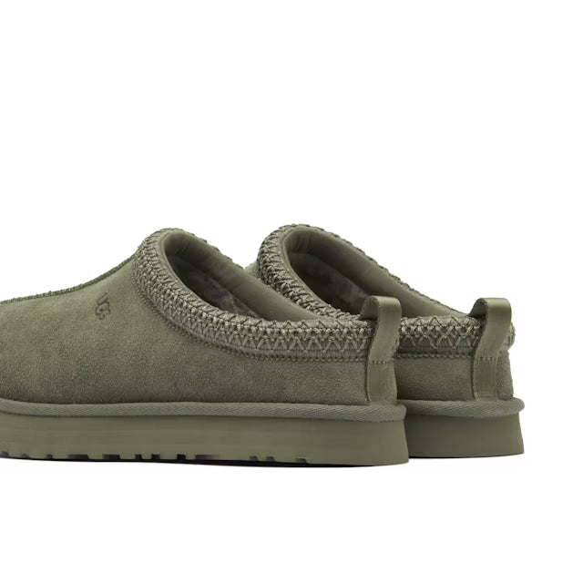 UGG Tazz Slipper Shaded Clover GS