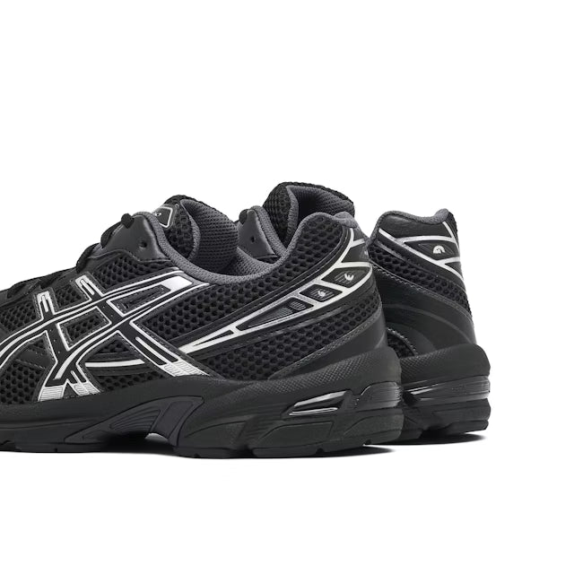 Asics Gel-1130 Black Silver