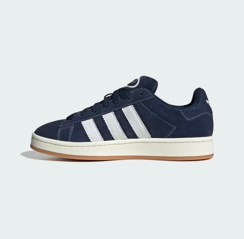 Adidas Campus 00s Collegiate Navy