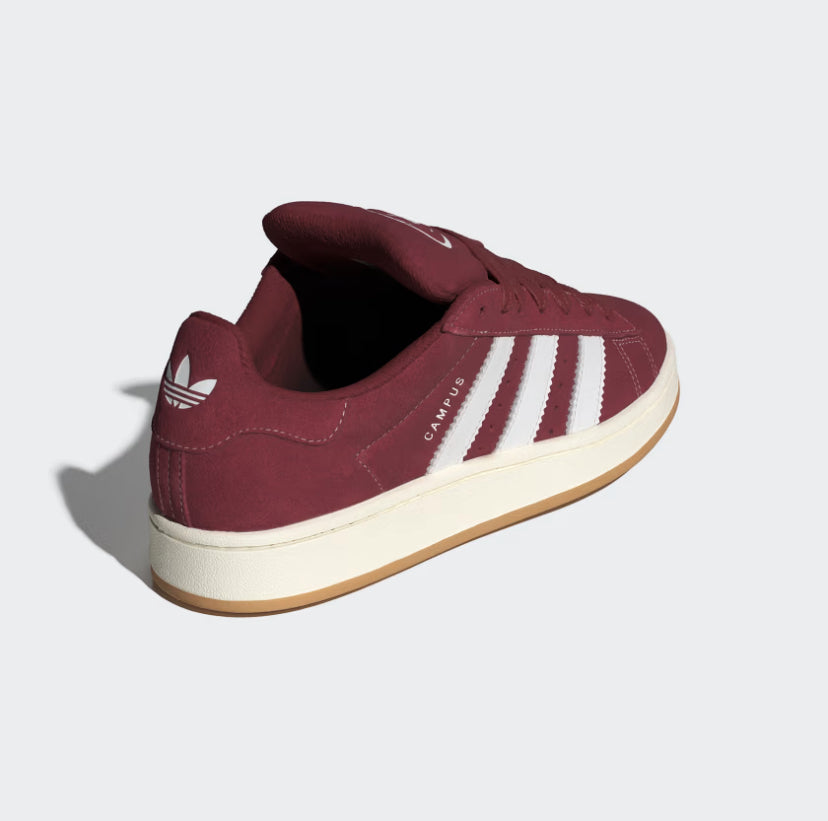 Adidas Campus 00s Camp Noble Maroon Cloud