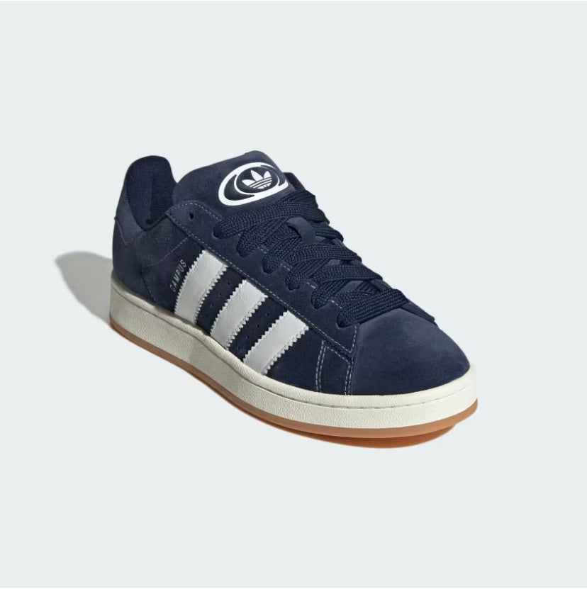 Adidas Campus 00s Collegiate Navy
