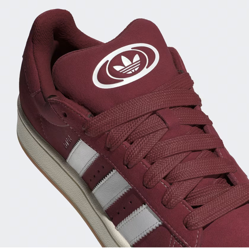 Adidas Campus 00s Camp Noble Maroon Cloud