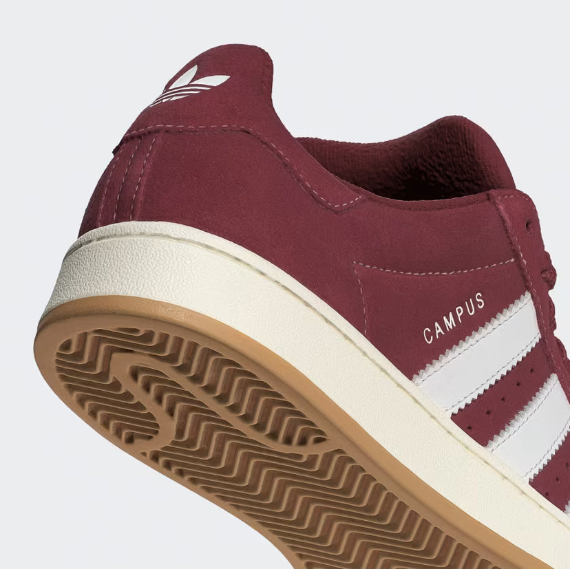 Adidas Campus 00s Camp Noble Maroon Cloud