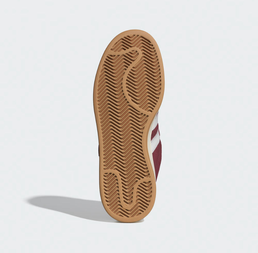 Adidas Campus 00s Camp Noble Maroon Cloud