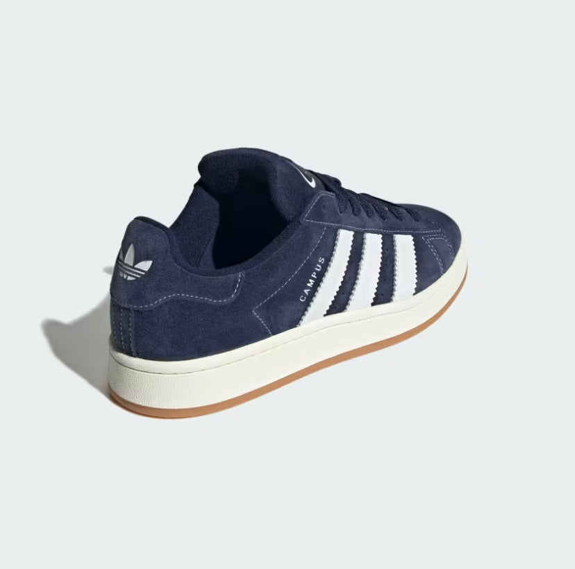 Adidas Campus 00s Collegiate Navy