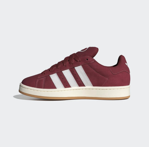 Adidas Campus 00s Camp Noble Maroon Cloud
