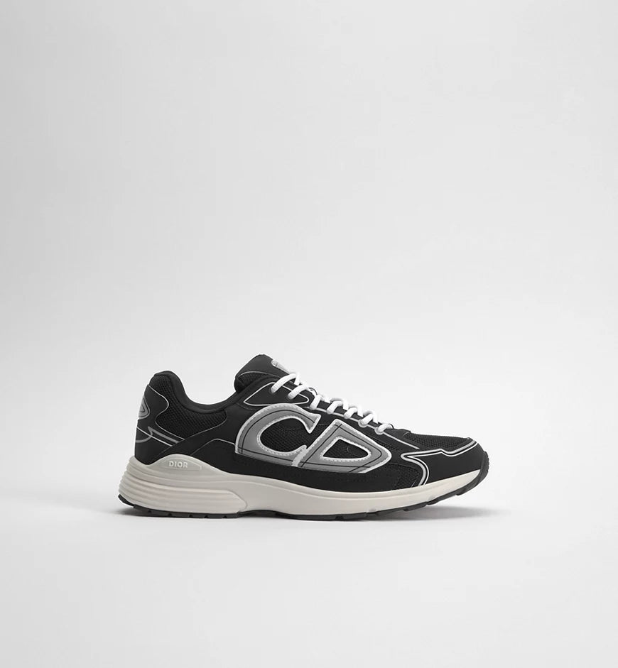 B30 Trainers Black