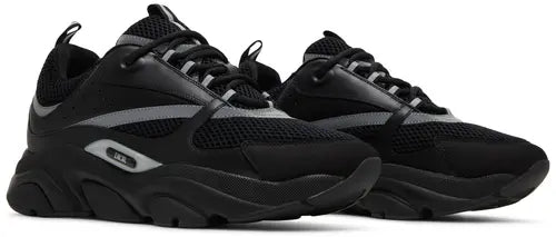 B22 Trainers Black