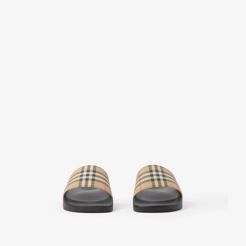 BURBERRY Slides