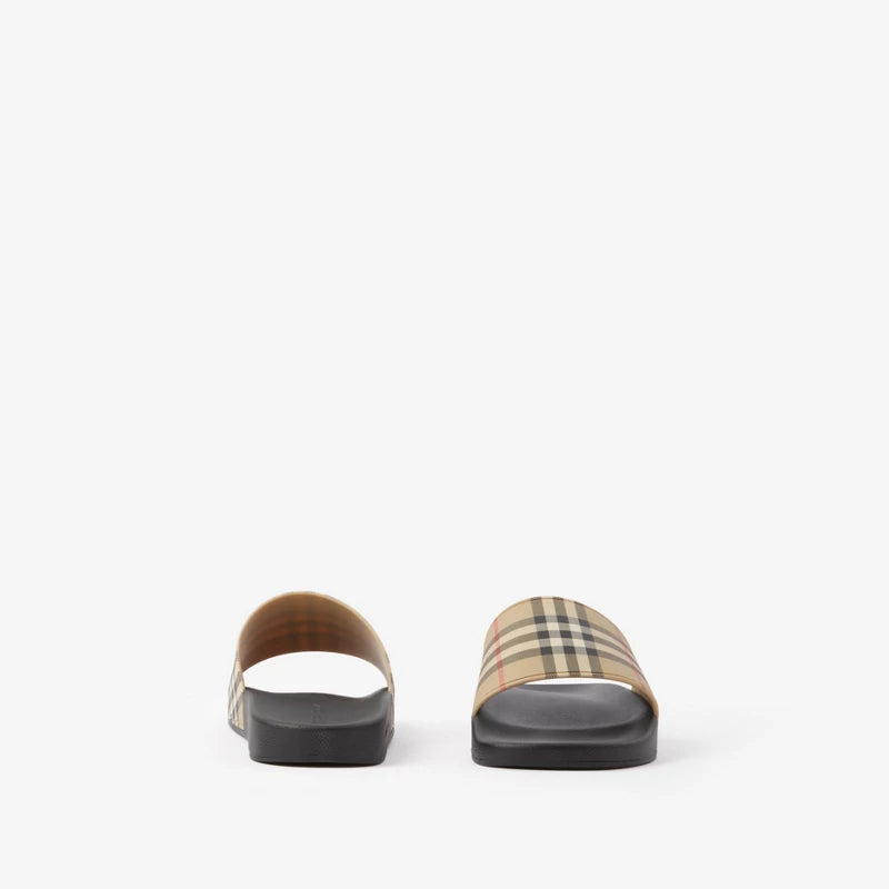 BURBERRY Slides