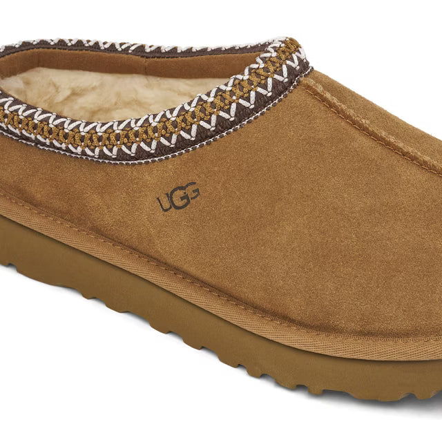 UGG Tasman Slipper Chestnut Womens