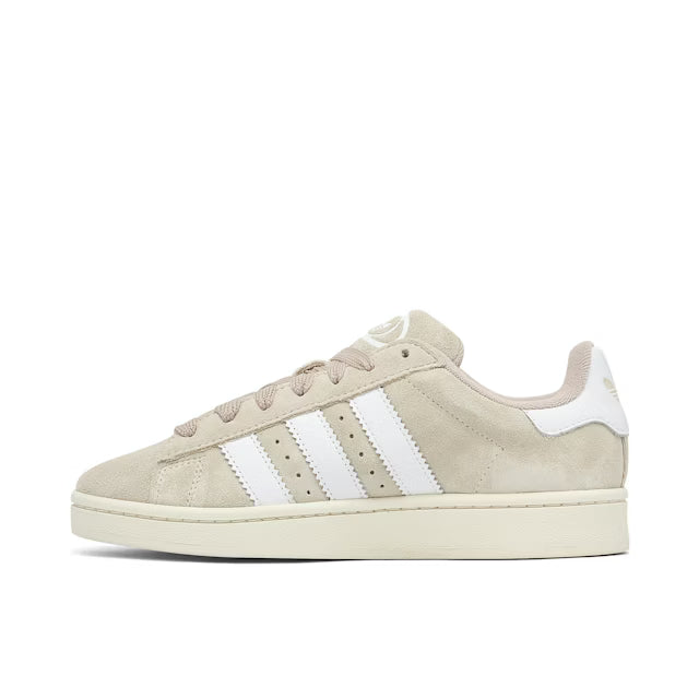 Adidas Campus 00S Wonder White