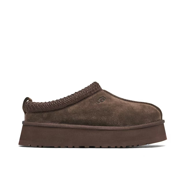 UGG Tazz Slipper Chocolate Womens