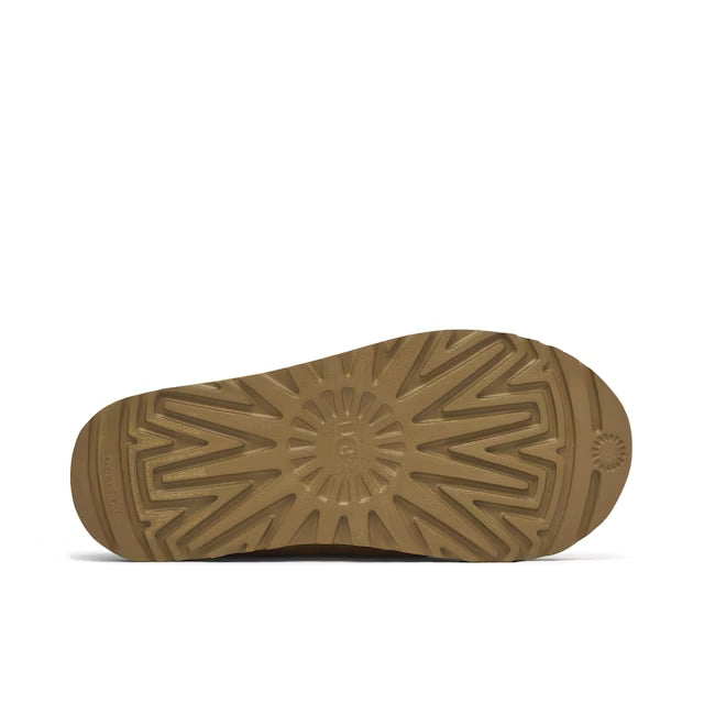 UGG Tasman Slipper Chestnut Womens