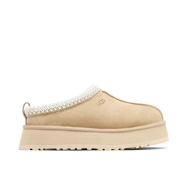 UGG Tazz Slipper Sand Womens