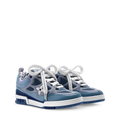 2.0 LV Skate Trainers Blue
